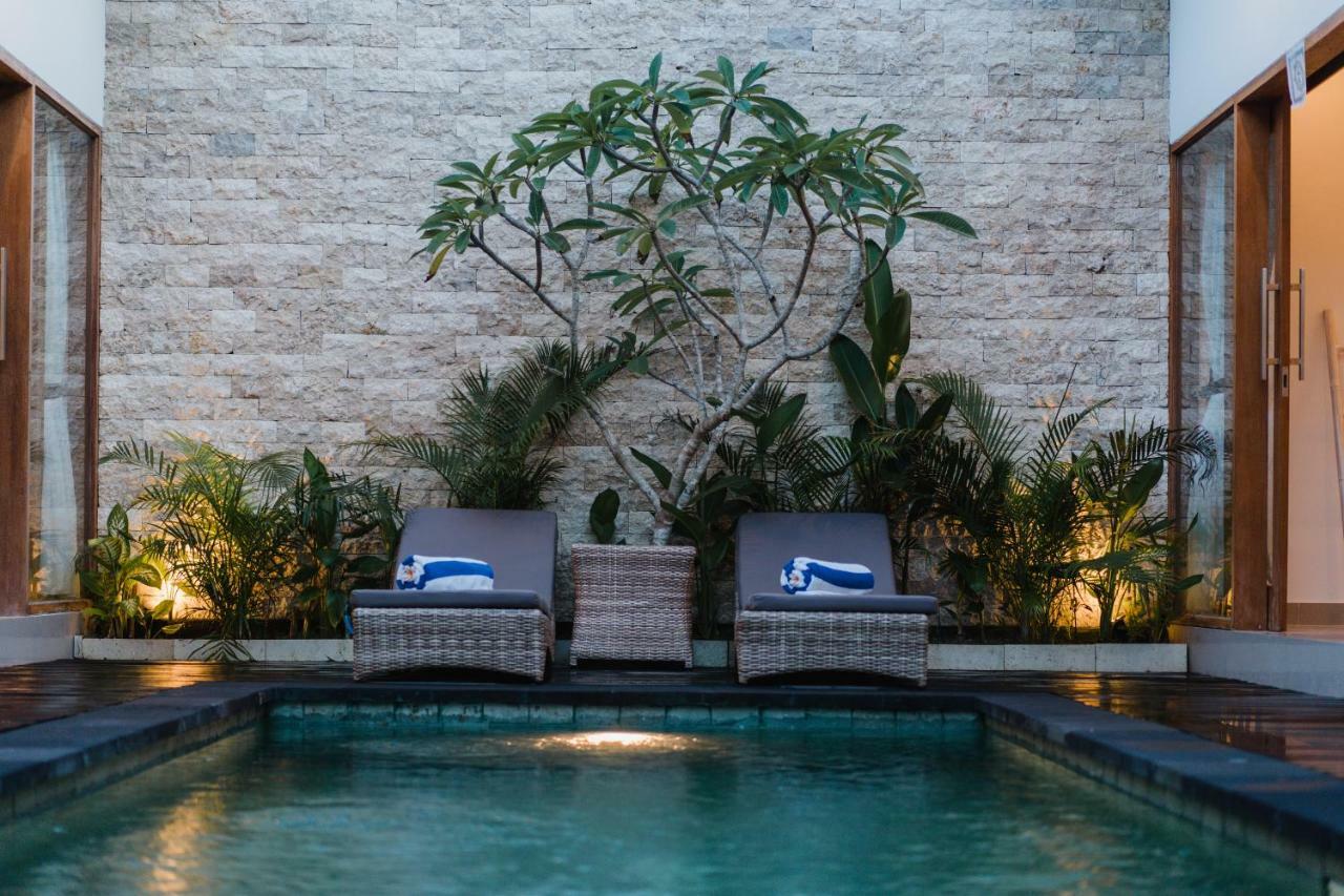 Kemiri Villa Lembongan Exterior photo